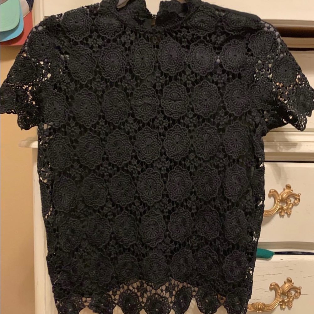 NWT boutique top
